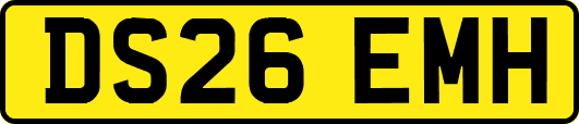 DS26EMH