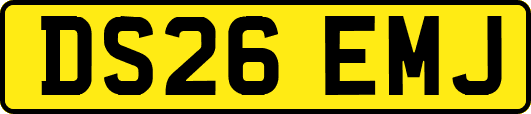 DS26EMJ