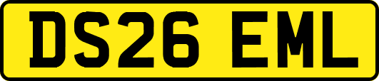 DS26EML