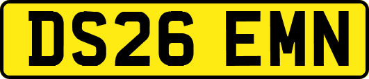 DS26EMN