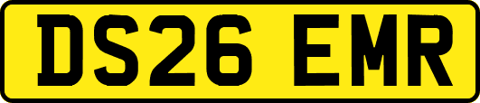 DS26EMR