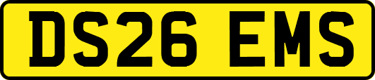 DS26EMS