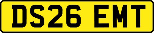 DS26EMT