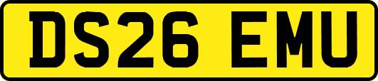 DS26EMU