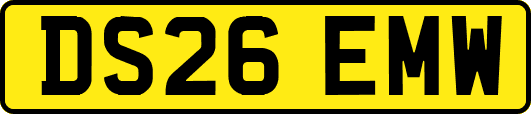 DS26EMW