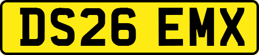 DS26EMX