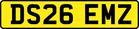 DS26EMZ