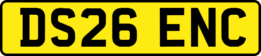 DS26ENC
