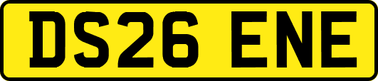 DS26ENE