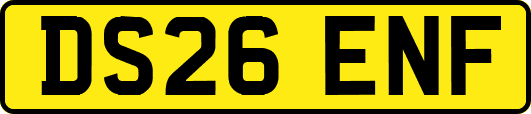DS26ENF
