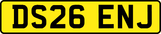 DS26ENJ