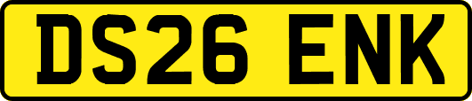 DS26ENK