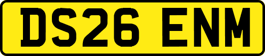 DS26ENM