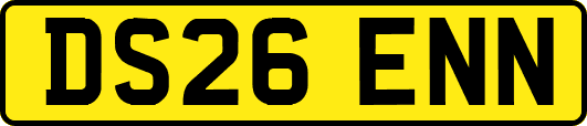 DS26ENN