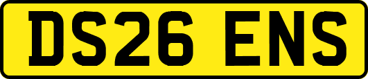 DS26ENS