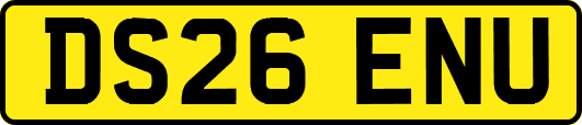 DS26ENU