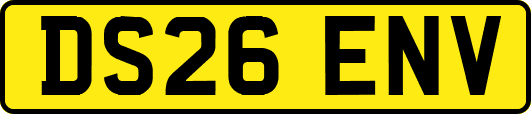 DS26ENV