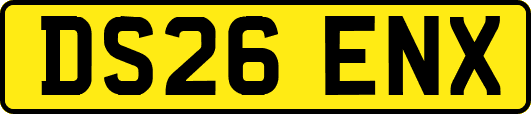 DS26ENX