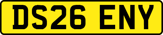 DS26ENY