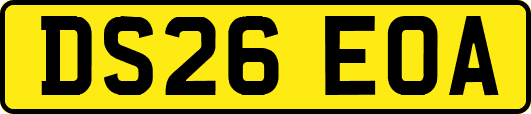 DS26EOA