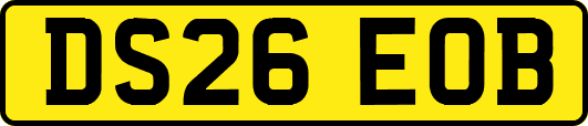 DS26EOB