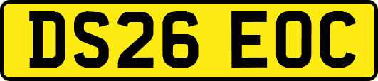 DS26EOC