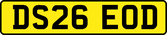 DS26EOD