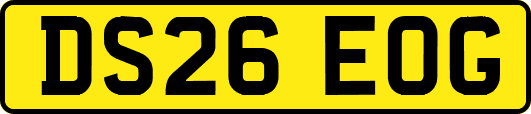 DS26EOG