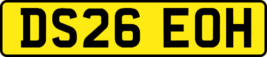 DS26EOH