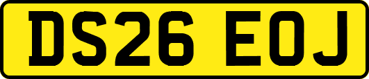 DS26EOJ