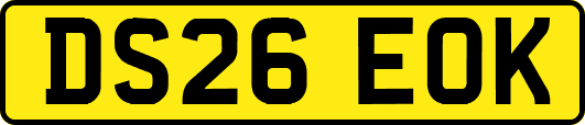 DS26EOK