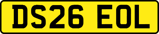 DS26EOL