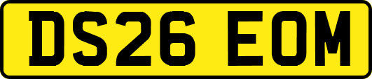 DS26EOM