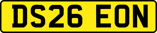 DS26EON