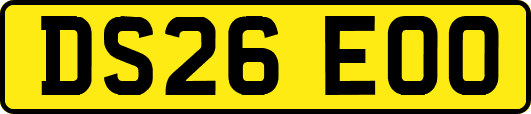 DS26EOO