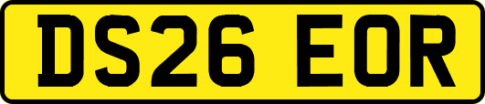 DS26EOR