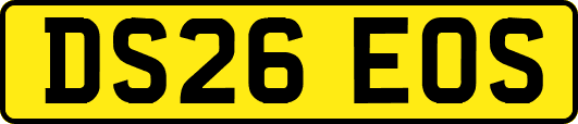 DS26EOS