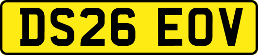 DS26EOV