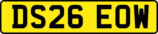 DS26EOW