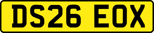 DS26EOX