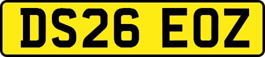 DS26EOZ