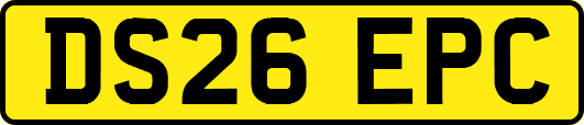 DS26EPC