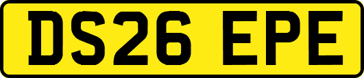 DS26EPE