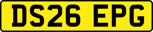 DS26EPG