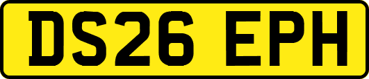 DS26EPH