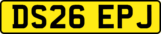 DS26EPJ