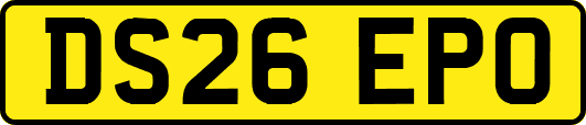 DS26EPO