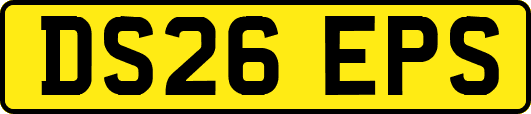 DS26EPS