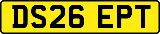 DS26EPT
