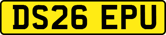 DS26EPU